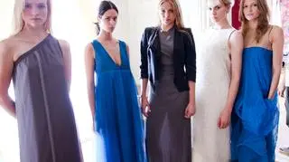 Od castingu do finału: Olga Kaczyńska