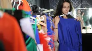 Tak radziła sobie w programie Ania Bałon!