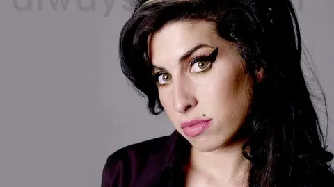 PRZEDPREMIEROWO: Amy Winehouse w "Milionerach"