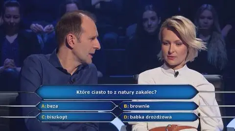 PRZEDPREMIEROWO: Czy aktorzy znają się na wypiekach?