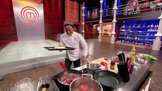 Czy Michel nadal uważa, że młodzi kucharze mieli za dużo czasu na to zadanie? ;) Sprawdźcie koniecznie przedpremierowy fragment czwartego odcinka "MasterChefa Juniora"! Zapraszamy już w niedzielę o 20:00, do TVN :)