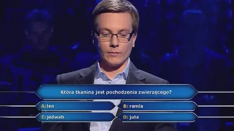 PRZEDPREMIEROWO: Czy przyjaciel pomoże?