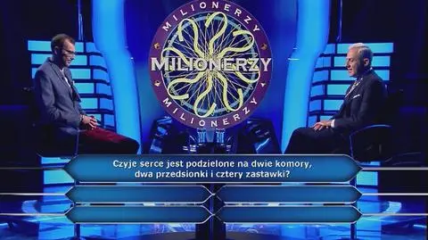 PRZEDPREMIEROWO! Czy to jest poprawna odpowiedź?