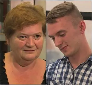 Łodygowice i restauracja Garnuszek, położona tuż przy... torach. Młode małżeństwo z zapałem stworzyło swoje miejsce, ale zabrakło pomysłu, co dalej? Mama właściciela pomaga jak może, ale nie może znieść nowego managera restauracji. Czy tutaj może nastąpić zgoda?