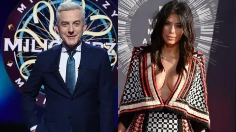 PRZEDPREMIEROWO: Kardashianki w "Milionerach"