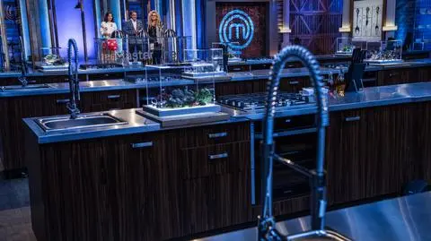 Przedpremierowo: Kuchnię "MasterChefa" opanują egzotyczne i kolorowe grzyby