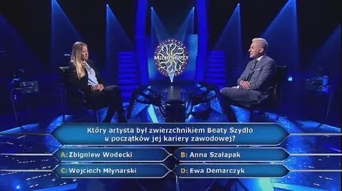 PRZEDPREMIEROWO: Mistrzyni świata w wioślarstwie zapomniała o swoim kole!