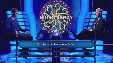 PRZEDPREMIEROWO: Mitologia grecka nie jest łatwa!