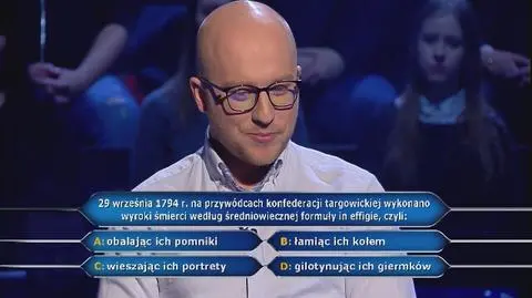 PRZEDPREMIEROWO: Na czym polega średniowieczna formuła in effigie?