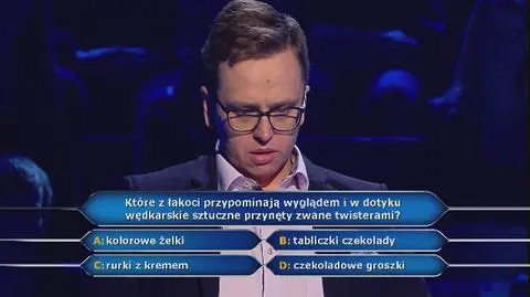 PRZEDPREMIEROWO: "Nie jestem wędkarzem, ale