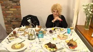 Oszukane menu i większe porcje dla Magdy Gessler w Karczmie Cykada?