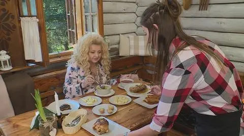 Kupił żonie w prezencie restaurację, a później pojawiły się kłopoty! "Czarny Bawół" potrzebował pomocy Magdy Gessler