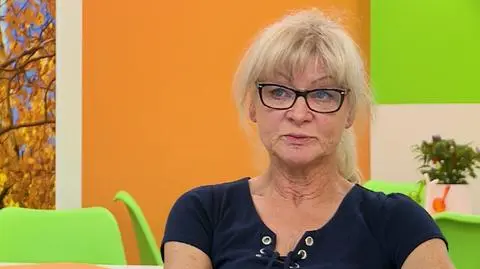 Po kilku wylewach zmieniła życie i otworzyła bar. Czy Magda Gessler pomoże uratować "Niebo w gębie i na talerzu"?