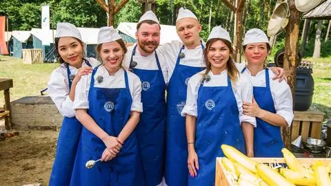 Przedpremierowo: Z jakim zadaniem zmierzą się uczestnicy "MasterChef"? Sprawdźcie!