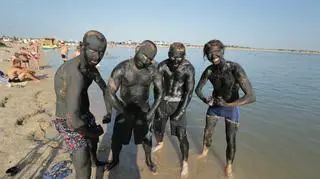 Przemek Kossakowski na wschodzie