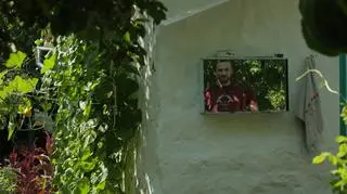 Przemek Kossakowski na wschodzie