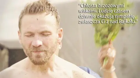 Miny Przemka Kossakowskiego, część 1
