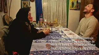 Miny Przemka Kossakowskiego, część 1