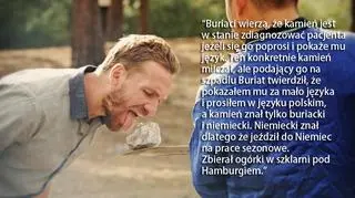 Miny Przemka Kossakowskiego, część 1
