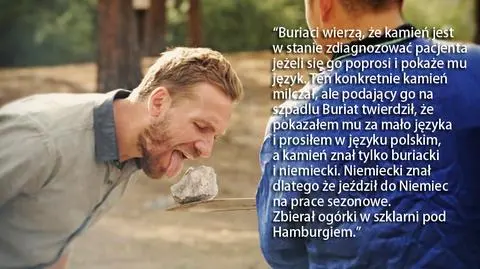 Miny Przemka Kossakowskiego, część 1