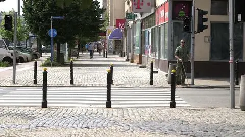 Kossakowski.Inicjacja "Niepełnosprawność" 