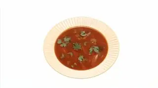Przepis – zupa jarzynowa