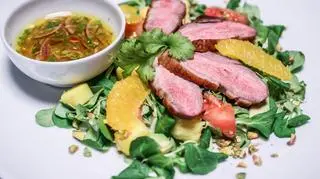 Przepisy z 4. odcinka