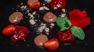 Przepisy z 4. odcinka