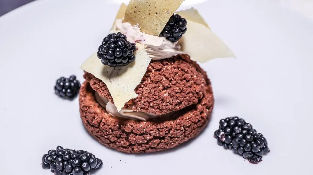 Przepisy z 4. odcinka