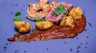 Przepisy z 4. odcinka