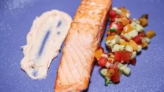 Przepisy z 4. odcinka