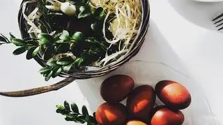 Wielkanoc Małgorzaty Rozenek-Majdan