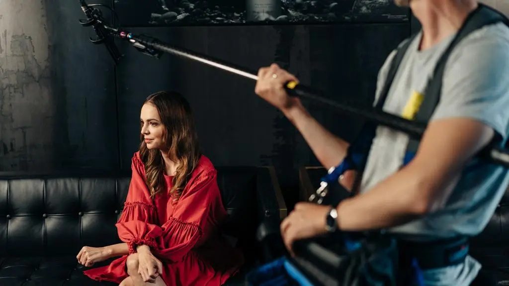 Przystanek Hollywood: Ania Wendzikowska