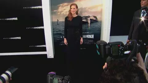 Przystanek Hollywood: Jessica Chastain zagra z Andrew Garfieldem