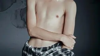 Nowa sesja Radka Pestki