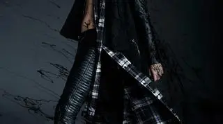 Nowa sesja Radka Pestki