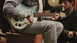 Nowa sesja Radka Pestki