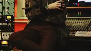 Nowa sesja Radka Pestki