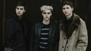 Nowa sesja Radka Pestki