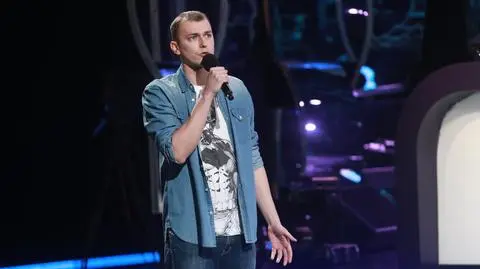 Rafał Banaś - STAND UP!