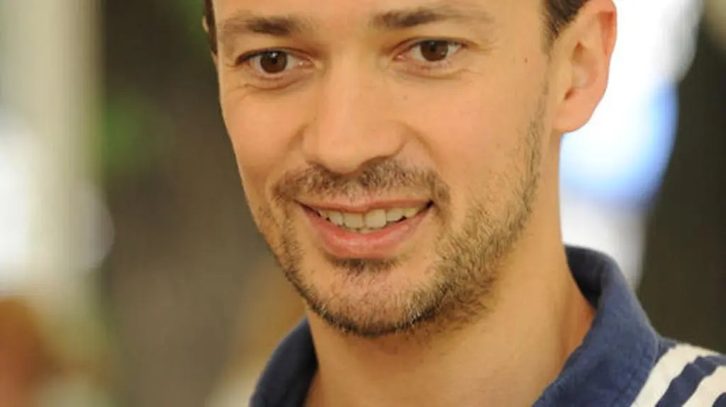 Rafał Cieszyński