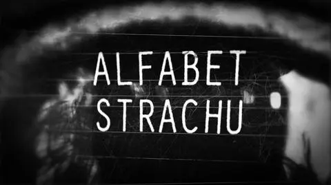 Rafał Jarząbek, Alfabet Strachu