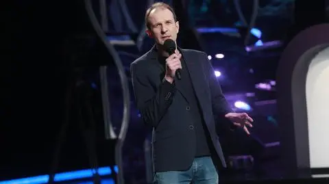 Rafał Rutkowski - STAND UP!