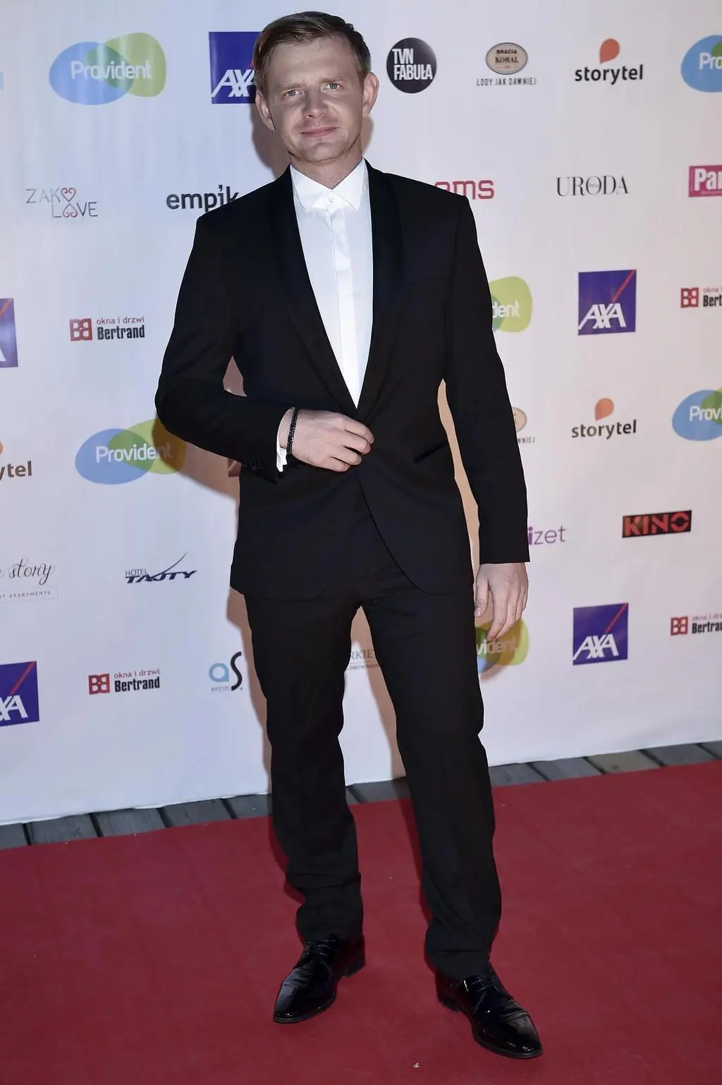 Rafał Zawiercha