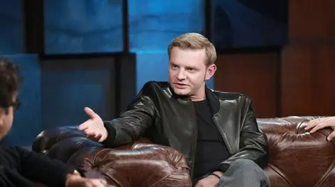 Paweł Domagała i Rafał Zawierucha - ciąg dalszy