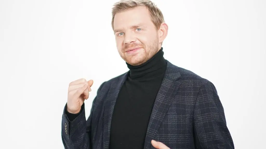 Fotos z nagrań do spotu wizerunkowego TVN Fabuła.