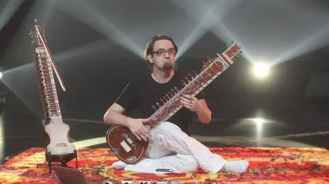 Ragaboy: Sitar u Kuby