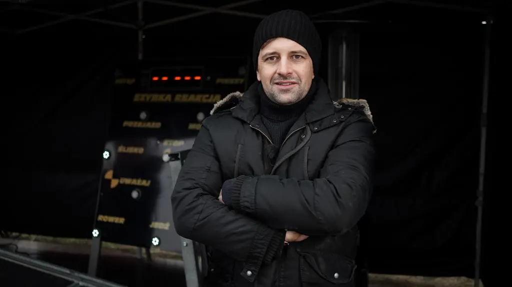 Rajd Barbórka 2021