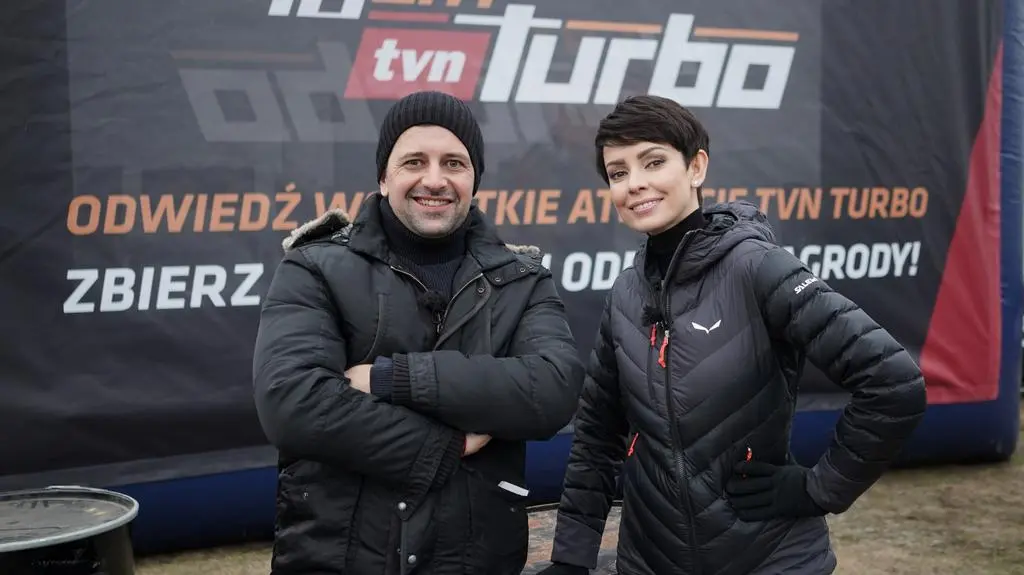 Rajd Barbórka 2021