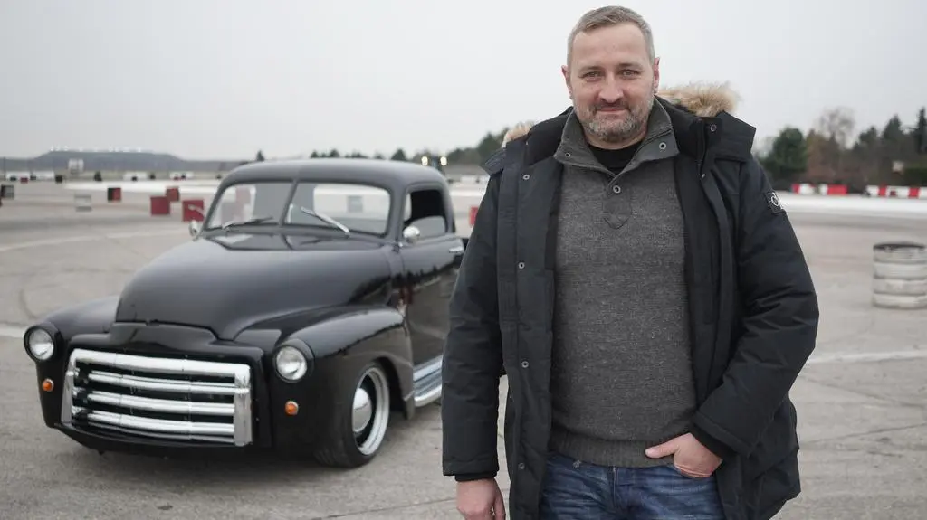Rajd Barbórka 2021